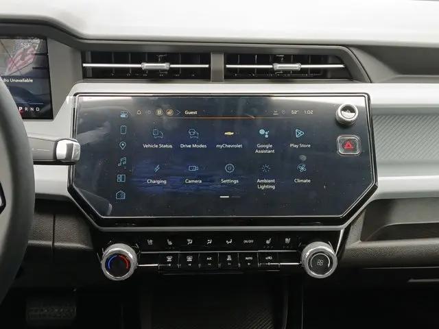 2027 Chevrolet Bolt RS FWD