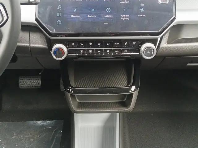 2027 Chevrolet Bolt RS FWD