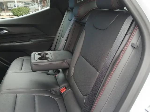 2027 Chevrolet Bolt RS FWD