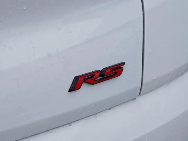 2027 Chevrolet Bolt RS FWD