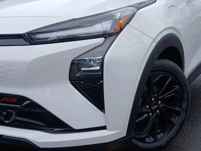 2027 Chevrolet Bolt RS FWD