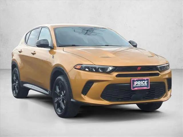2024 Dodge Hornet R/T EAWD
