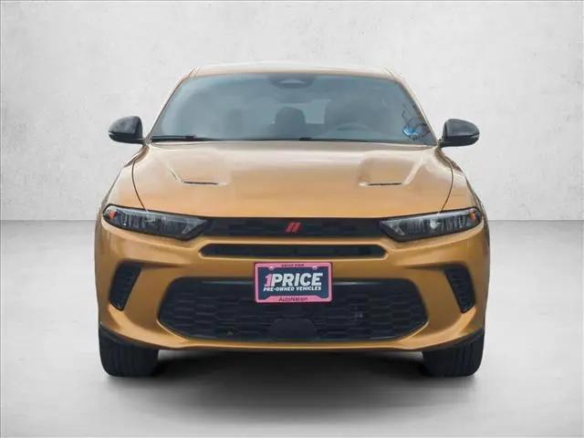 2024 Dodge Hornet R/T EAWD