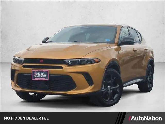 2024 Dodge Hornet R/T EAWD for sale in Sterling, VA