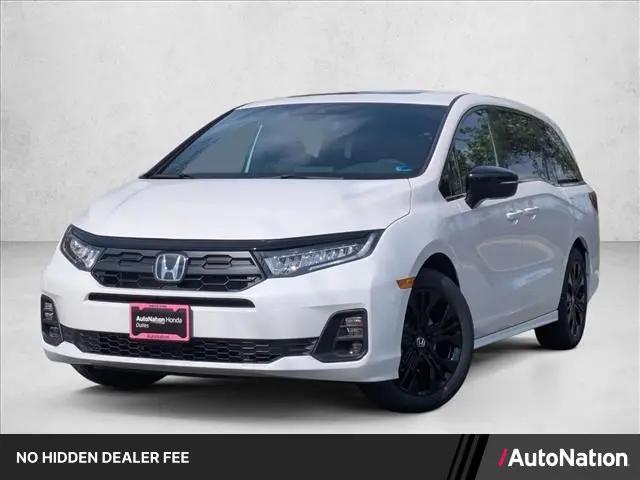 2026 Honda Odyssey Sport-L for sale in Sterling, VA