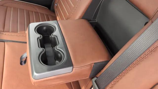 2025 GMC Sierra 1500 Crew Cab, Short Bed, Denali Ultimate, 4WD
