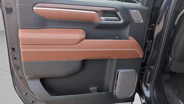 2025 GMC Sierra 1500 Crew Cab, Short Bed, Denali Ultimate, 4WD