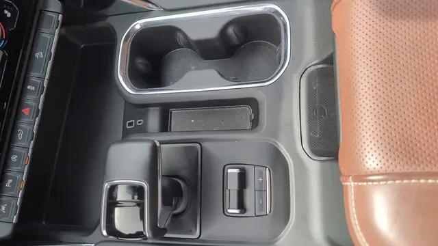 2025 GMC Sierra 1500 Crew Cab, Short Bed, Denali Ultimate, 4WD