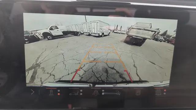 2025 GMC Sierra 1500 Crew Cab, Short Bed, Denali Ultimate, 4WD