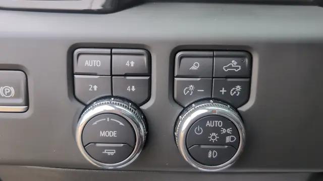 2025 GMC Sierra 1500 Crew Cab, Short Bed, Denali Ultimate, 4WD