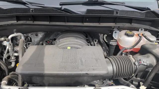 2025 GMC Sierra 1500 Crew Cab, Short Bed, Denali Ultimate, 4WD