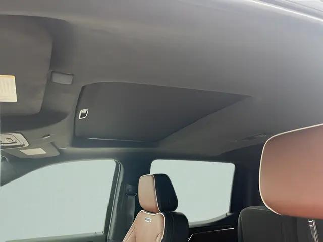 2025 GMC Sierra 1500 Crew Cab, Short Bed, Denali Ultimate, 4WD