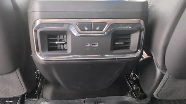 2025 GMC Sierra 1500 Crew Cab, Short Bed, Denali Ultimate, 4WD