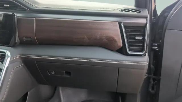 2025 GMC Sierra 1500 Crew Cab, Short Bed, Denali Ultimate, 4WD