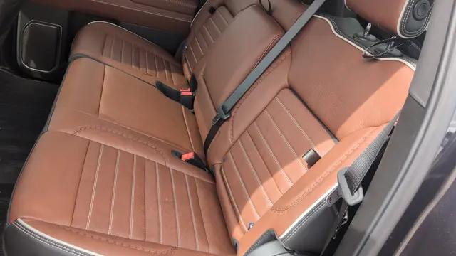 2025 GMC Sierra 1500 Crew Cab, Short Bed, Denali Ultimate, 4WD