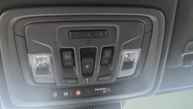 2025 GMC Sierra 1500 Crew Cab, Short Bed, Denali Ultimate, 4WD