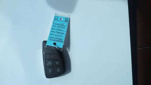 2025 GMC Sierra 1500 Crew Cab, Short Bed, Denali Ultimate, 4WD