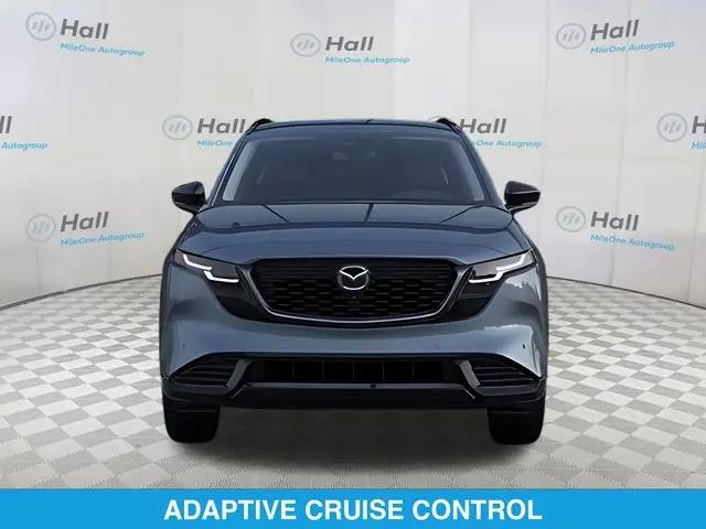 2026 Mazda CX-5 2.5 S Premium Plus