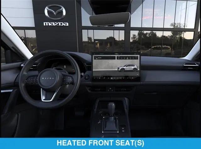 2026 Mazda CX-5 2.5 S Premium Plus