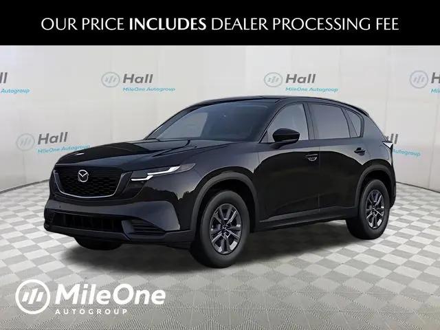 2026 Mazda CX-5 2.5 S Select for sale in Virginia Beach, VA