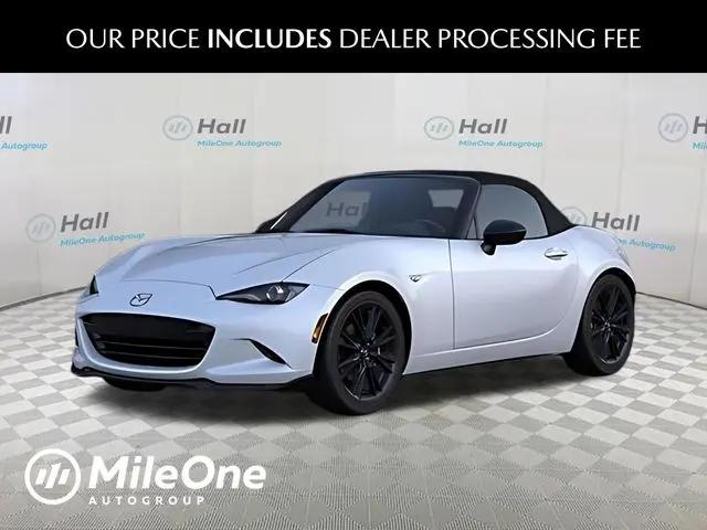 2026 Mazda MX-5 Club for sale in Virginia Beach, VA