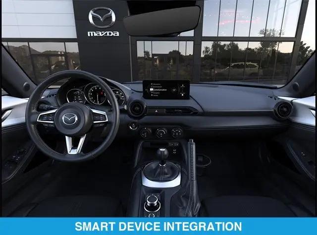 2026 Mazda MX-5 Club