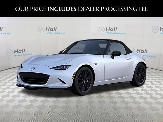 2026 Mazda MX-5 Club for sale in Virginia Beach, VA