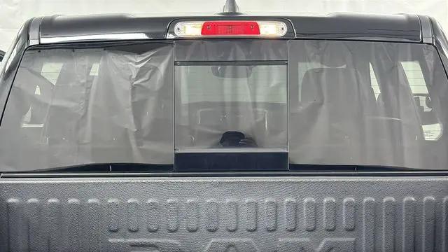 2022 Ram 1500 Laramie Crew Cab 4x4 5'7" Box