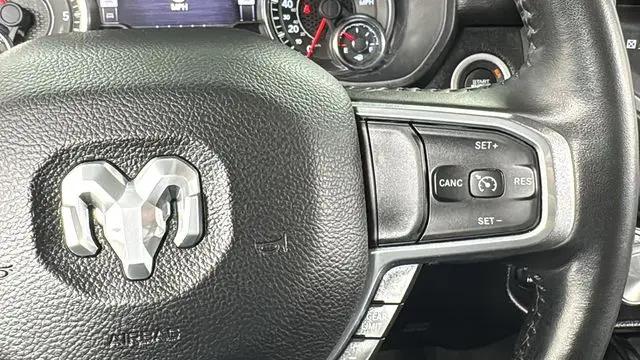 2022 Ram 1500 Laramie Crew Cab 4x4 5'7" Box