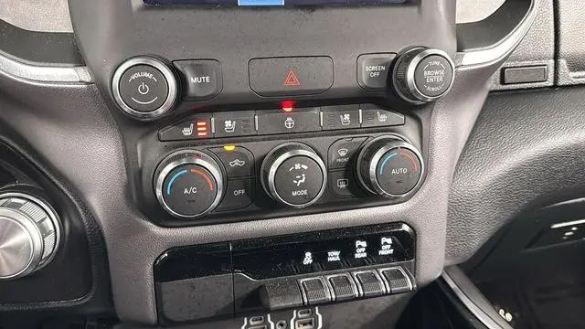 2022 Ram 1500 Laramie Crew Cab 4x4 5'7" Box