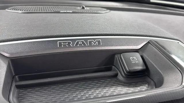 2022 Ram 1500 Laramie Crew Cab 4x4 5'7" Box