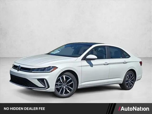 2026 Volkswagen Jetta SE for sale in Buford, GA