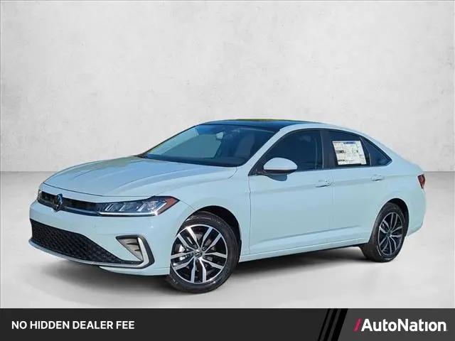 2026 Volkswagen Jetta SE for sale in Buford, GA