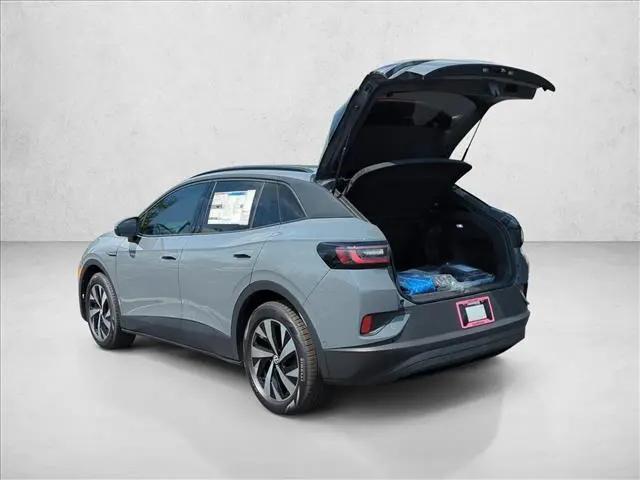 2026 Volkswagen ID.4 Pro