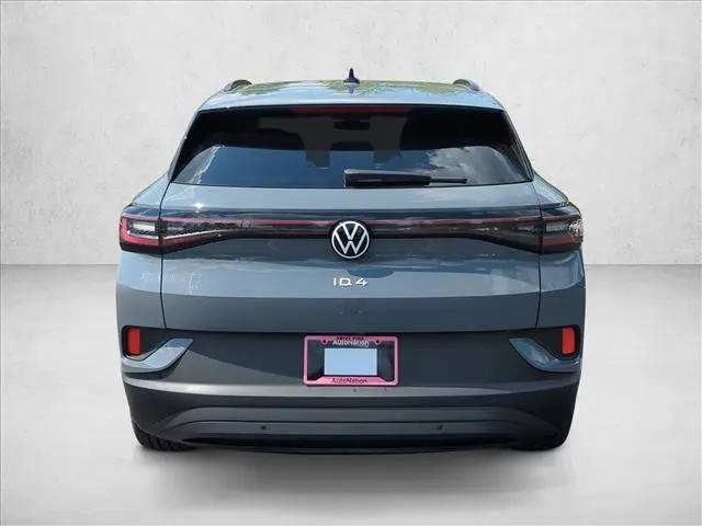 2026 Volkswagen ID.4 Pro