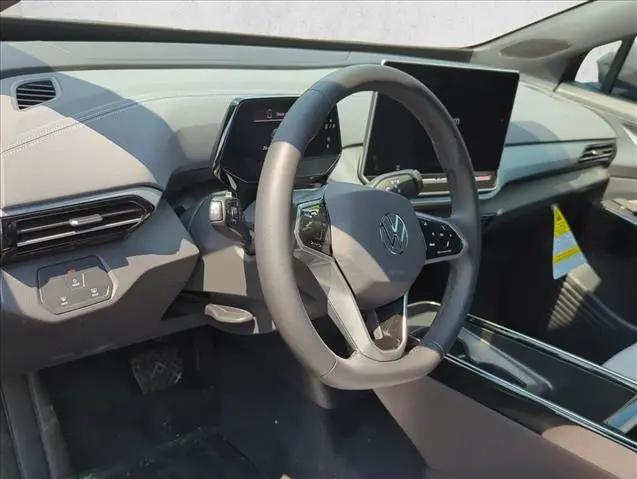 2026 Volkswagen ID.4 Pro