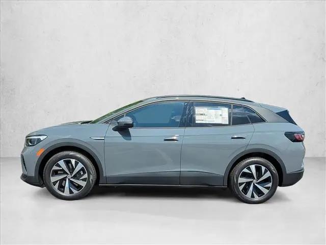 2026 Volkswagen ID.4 Pro