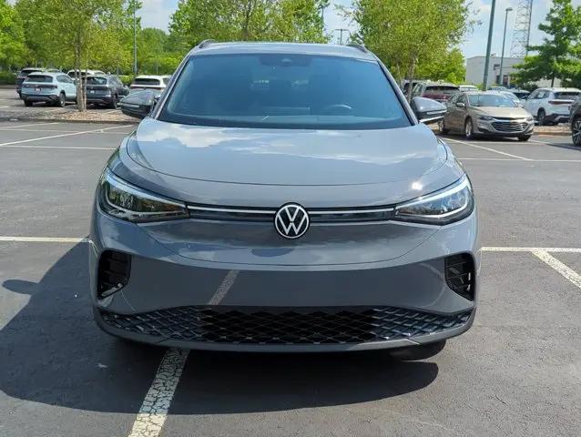 2026 Volkswagen ID.4 Pro