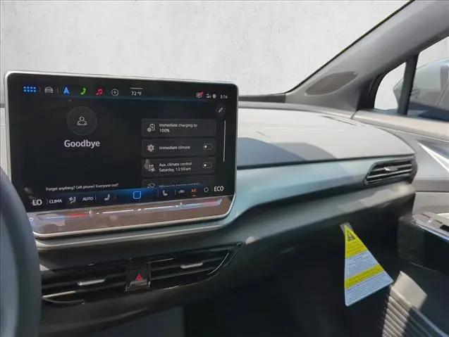 2026 Volkswagen ID.4 Pro