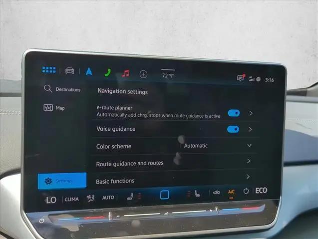 2026 Volkswagen ID.4 Pro