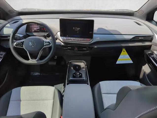 2026 Volkswagen ID.4 Pro
