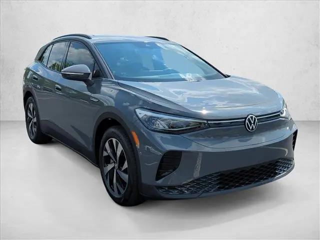 2026 Volkswagen ID.4 Pro