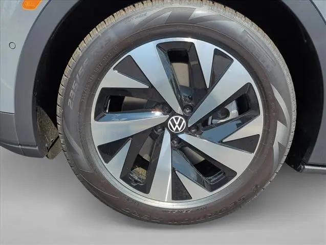 2026 Volkswagen ID.4 Pro