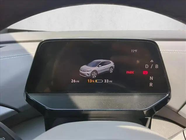 2026 Volkswagen ID.4 Pro