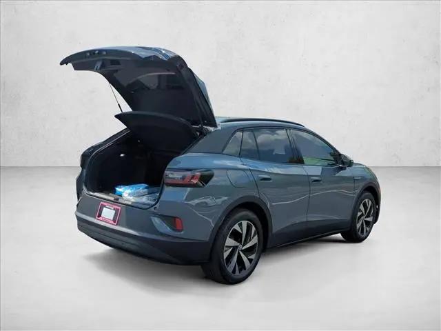 2026 Volkswagen ID.4 Pro