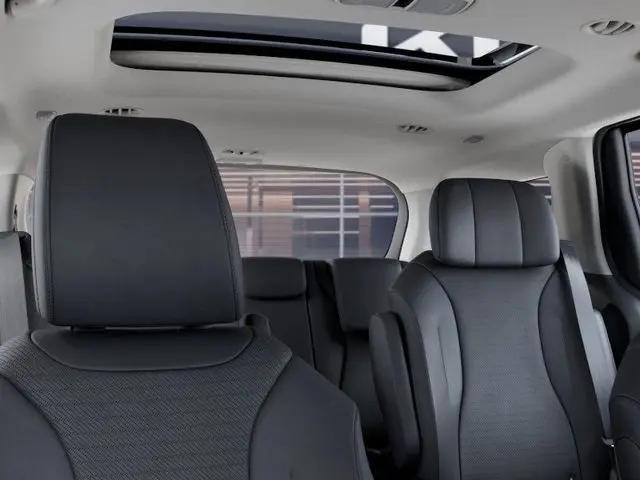 2026 Kia Carnival MPV SX Prestige