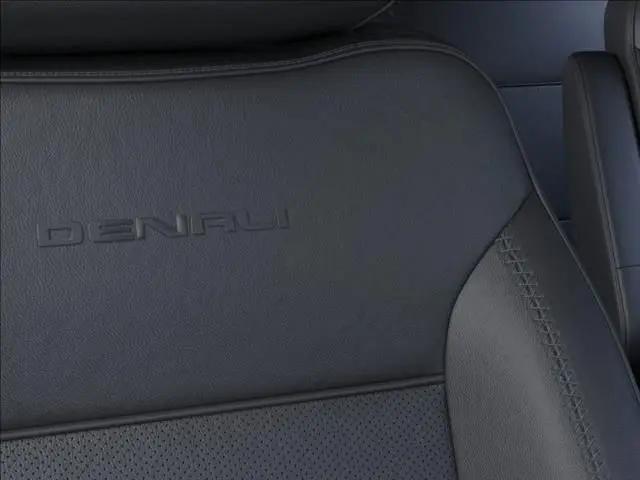 2026 GMC Yukon 4WD Denali