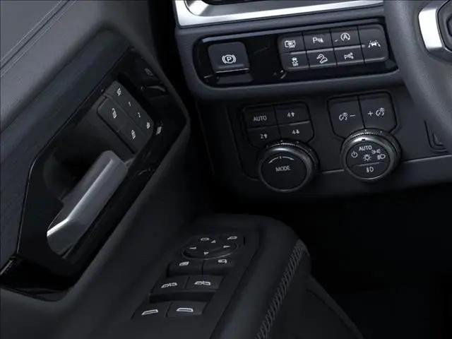 2026 GMC Yukon 4WD Denali
