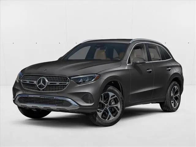 2026 Mercedes-Benz GLC 350e 4MATIC for sale in San Jose, CA