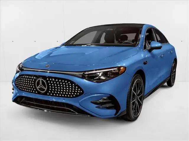2026 Mercedes-Benz CLA 350 CLA 350 for sale in San Jose, CA